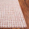thumbnail image 3 of SAFAVIEH Abstract Careen Geometric Area Rug, Ivory/Blush, 6' x 9', 3 of 10