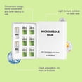 thumbnail image 4 of 6pcs/set Alphainfuse Hair Regrowth System, Advanced Hair Growth Treatment Ginseng, 4 of 5