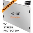 thumbnail image 4 of 47 - 48 inch Vizomax TV Screen Protector for LcD, LED, OLED & QLED 4K HDTV, 4 of 4