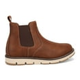 thumbnail image 6 of Dockers Mens Dylan Rugged Casual Chelsea Boot, 6 of 7