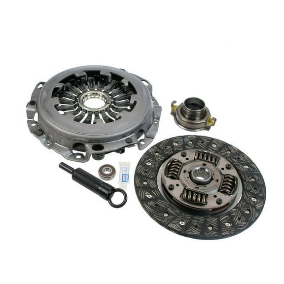Clutch Kit - Compatible with 2002 Subaru Impreza WRX