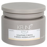 KEUNE Style Shaping Fibers Pomade For Hair, 4.2 Oz.