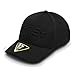 thumbnail image 3 of Oakley Men's 6 Panel Stretch Embossed Adjustable Snapback Hats, 3 of 3