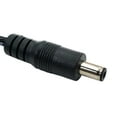 thumbnail image 4 of NEW Genuine CUI INC 12V AC DC Wall Adapter For Yamaha Keyboards PA5D PA150 OEM, 4 of 6
