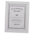 thumbnail image 3 of HEALEEP Certificate Frames Natural Wood For Office Use Display 1Pcs, 3 of 8
