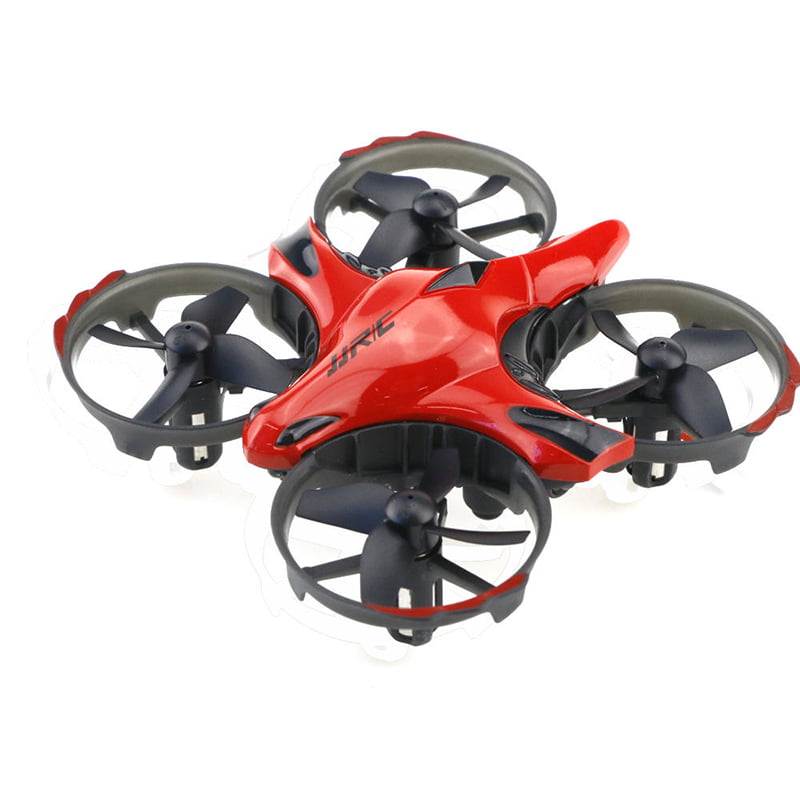 JJR/C H56 Mini Drone RC Infrared Induction 360°Roll Altitude Hold Toy 