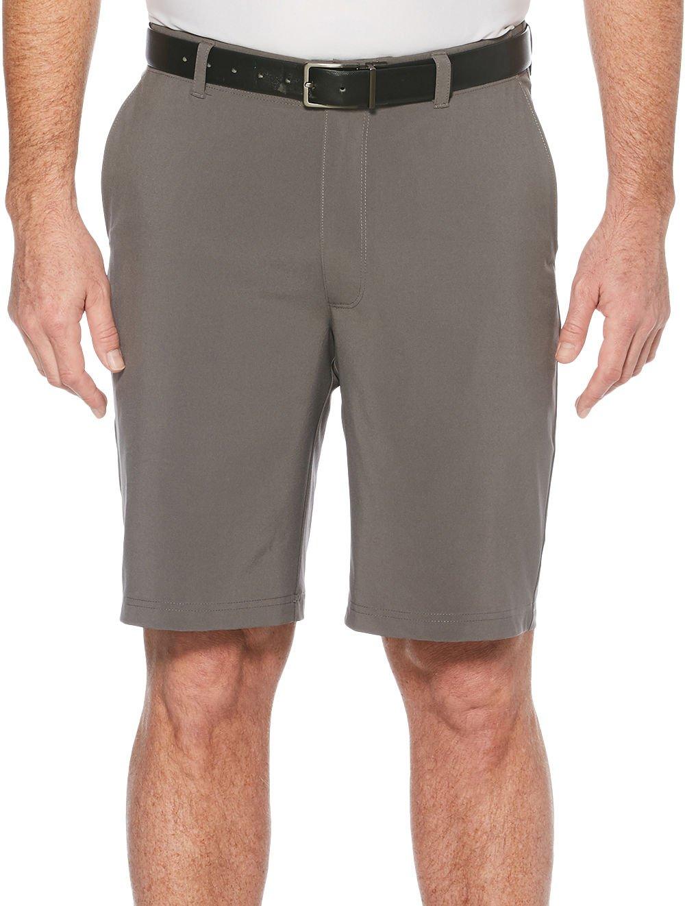 Jack Nicklaus Mens Active Flex Performance Golf Shorts 16W Short