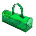 thumbnail image 1 of Liyamei Trap Reusable Plastic For Kitchen Yard Catcher Handheld Design Easy To Use, 1 of 4