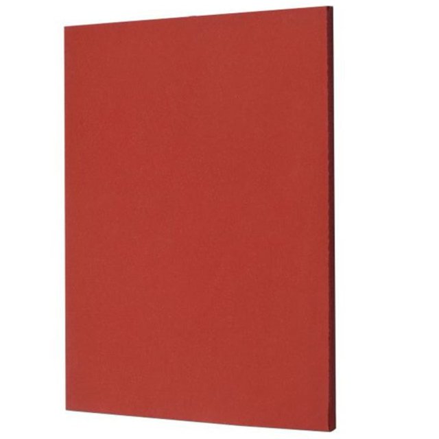 Heat Press Pads High Temperature Resistant Plates for Heat Press for Easy 290X380X8mm