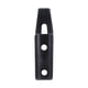 thumbnail image 5 of Accesorios para bicicletas Gancho de nailon para patinete eléctrico M365 colgador frontal bolsas para casco agarre negro JShteea El nuevo, 5 of 9