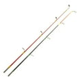 thumbnail image 6 of MOMOJIA Ice Fishing Rod With EVA Handle Stainless Steel Guide For Cold Weather Angling, 6 of 10