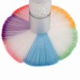 thumbnail image 3 of 2 pcs nail art dust brush remover nail powder for acrylic gel UV, 3 of 5