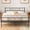 Black, variant on VECELO Full Size Metal Platform Bed Frame with Headboard & Footboard, No Box Spring Needed, Black