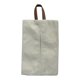thumbnail image 3 of Bolsa de pañuelos para colgar, caja de pañuelos para coche, bolsa para toallas de papel, organizador, soporte de papel, funda para baño, coche y ofici Gris, 3 of 8