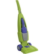 American Plastic Toys Tidy Up Vacuum Set with Removable Hand Vacuum Unisex Indoor Play for Kids