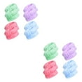 thumbnail image 2 of yingyy Lot de 8 Bracelets de Lavage Absorbants pour le Visage 2Set, 2 of 6