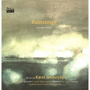 Rainsongs & Other Works