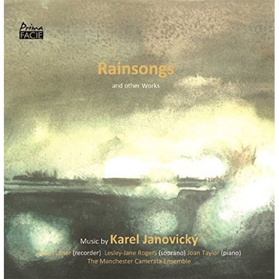 Rainsongs & Other Works