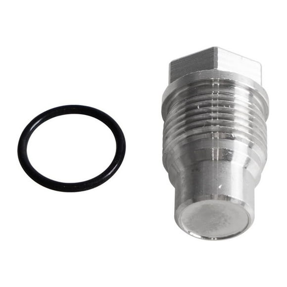 Valve Plug,2004.5-2010 Duramax 2007.5-2018 Compatible With 2004.5-2010 Fuel Rail Valve P1093 P0087 With 2004.5-2010 Duramax Fuel Valve Compatible Mewmewcat Wenzi Common Rail Fuel Valve Eryue Car