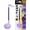 Purple, variant on Otamatone Electronic Musical Instrument Toy for Children Unisex Adults - Red