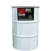 SWEPCO SAE Grade 140 Transmission Gear Oil With Moly ISO 460 Grade 16 Gallon 1/4 Drum Keg