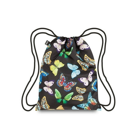 - Wild Butterflies Backpack