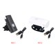 thumbnail image 5 of Soidarity Nuevo bicicleta luces traseras delanteras bicicleta de montaña noche ciclismo faro USB LED advertencia de seguridad luz trasera accesorios Type7 NO7 Soidarity OD0460-02, 5 of 5
