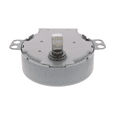 thumbnail image 2 of ERP WB26X10038 Microwave Turntable Motor, 2 of 4