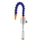 thumbnail image 5 of Pistola de enfriamiento seco de aire frío Vortex de proceso mecánico ajustable + tubo flexible NikouMX Muebles, 5 of 8