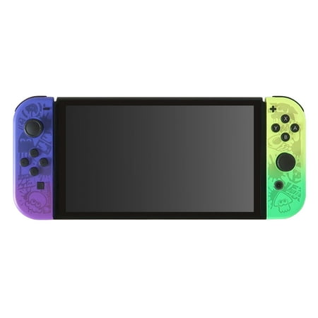 【新品】Nintendo Switch 有機ELモデル スプラトゥーン3【送料無料】【即日発送、土、祝日発送】