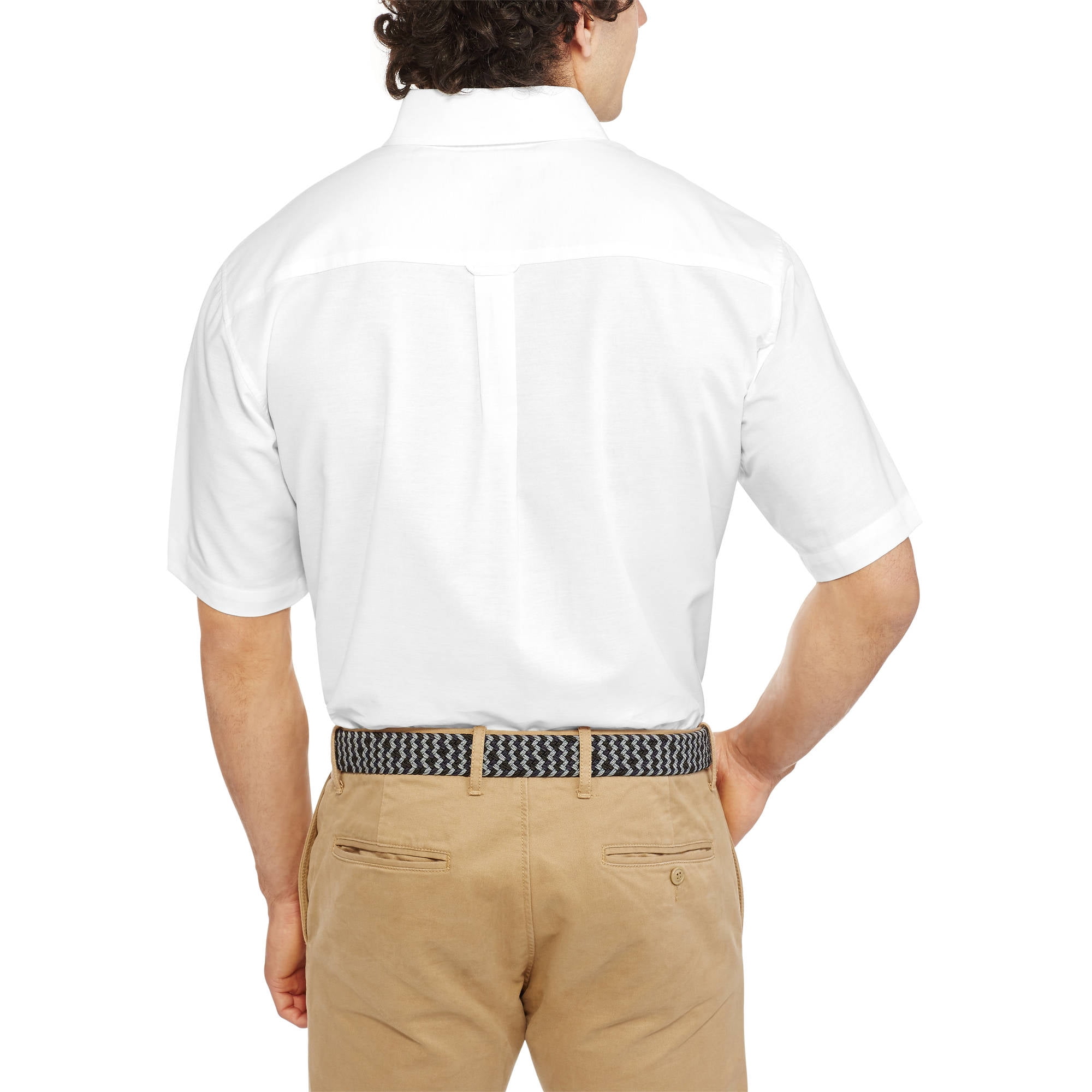 walmart collared shirts
