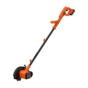 BLACK+DECKER Cordless 20V MAX* Edger, (BCED400C1)