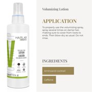Salerm Cosmetics Hair Lab Volumizing Lotion - 4.2 oz