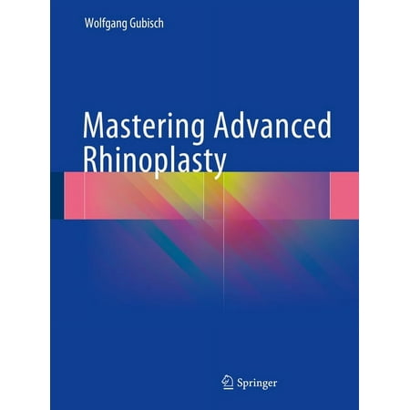 UPC: 9783319675367 | Mastering Advanced Rhinoplasty (Hardcover)