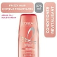 thumbnail image 1 of L'Oréal Paris Smooth Intense Anti-Frizz Conditioner 375 ml, Frizzy Hair Control Conditioner, 1 of 2