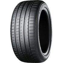 Yokohama Advan Sport V107D UHP 325/40ZR22 114Y Passenger Tire