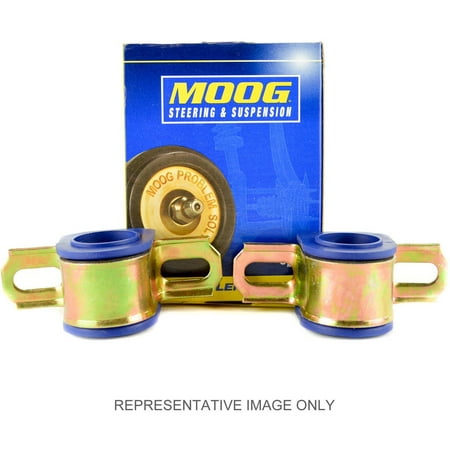 Moog Suspension Bushings - MOOG Suspension Control Arm Bushing