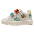 thumbnail image 2 of Tenis Bambino para Niño BA1764 blanco 16, 2 of 6