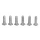 thumbnail image 3 of Steering Wheel Adapter Black Precise Replacement For Thrustmaster T300 T500 Pcd 73mm Steering Wheel, 3 of 5