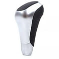 ZHIMAO Silver Gear Shift Knob for Toyota for for 4Runner for