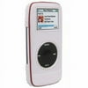 Speck Products Canvas Sport NN-WHITE-CV Digital Player Case For iPod nano