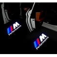 thumbnail image 2 of SINMI 2x Led Bmw Door Light Logo Projecteurs Lumière, 2 of 4