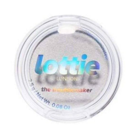 Lottie London Mini Highlighter, Troublemaker