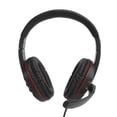 thumbnail image 3 of Auriculares con Cable ANGGREK para Juegos de Computadora con Cancelación de Ruido Estéreo 40 Mm, 3 of 8