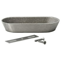 Jay R. Smith Manufacturing Sanitary Drain,Nickel Bronze 3590NB