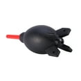 thumbnail image 4 of Professional Rocket Air Blower Duster For DSLR Camera CCD Lens Keyboard Cleaning, 4 of 8