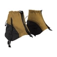 thumbnail image 2 of koolsoo Bottes à la Cheville Imperméables pour Randonnée Ski Activités Extérieures Sable Or, 2 of 9