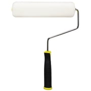 Premier 9 5-Wire Paint Roller Frame with Soft Rubber Grip
