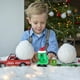 thumbnail image 5 of Juguetes navideños de cuerda para niños | Surtido de juguetes saltarines con mecanismo de relojería | Regalos de fiesta para rellenar calcetines y bolsas de regalo, 5 of 5