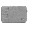 thumbnail image 1 of Funda Para Laptop De 13.3 Pulgadas Color Gris Quintanna Vii, 1 of 4